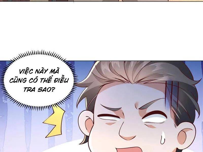 Tôi Là Tài Xế Xe Công Nghệ Có Chút Tiền Thì Đã Sao? Chap 133 - Next Chap 134