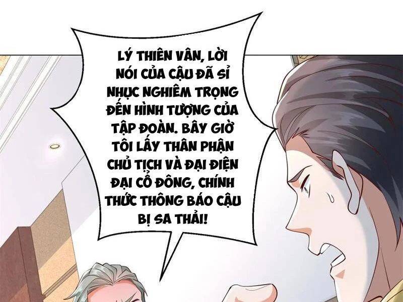 Tôi Là Tài Xế Xe Công Nghệ Có Chút Tiền Thì Đã Sao? Chap 133 - Next Chap 134