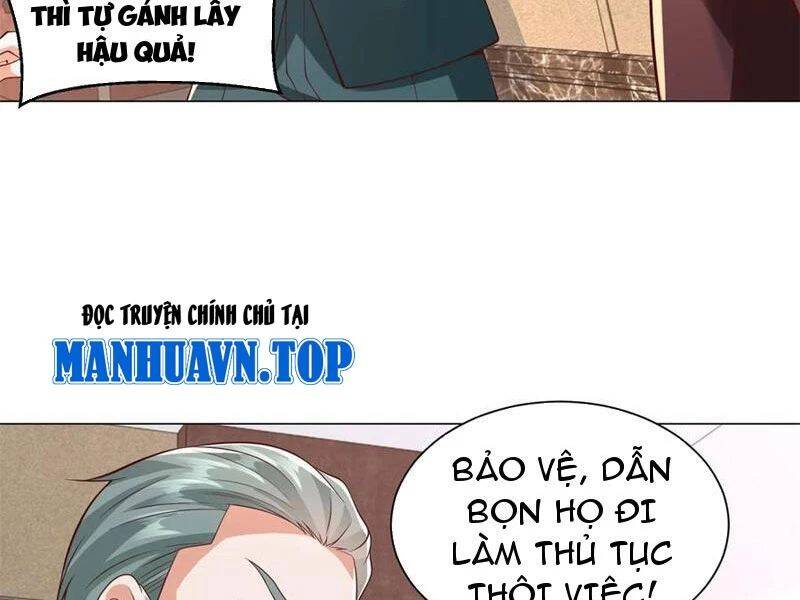 Tôi Là Tài Xế Xe Công Nghệ Có Chút Tiền Thì Đã Sao? Chap 133 - Next Chap 134