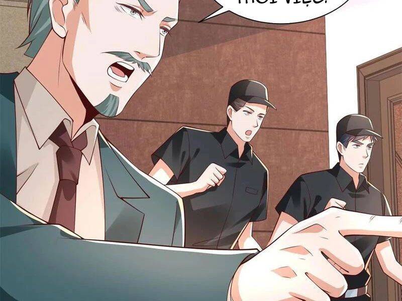 Tôi Là Tài Xế Xe Công Nghệ Có Chút Tiền Thì Đã Sao? Chap 133 - Next Chap 134