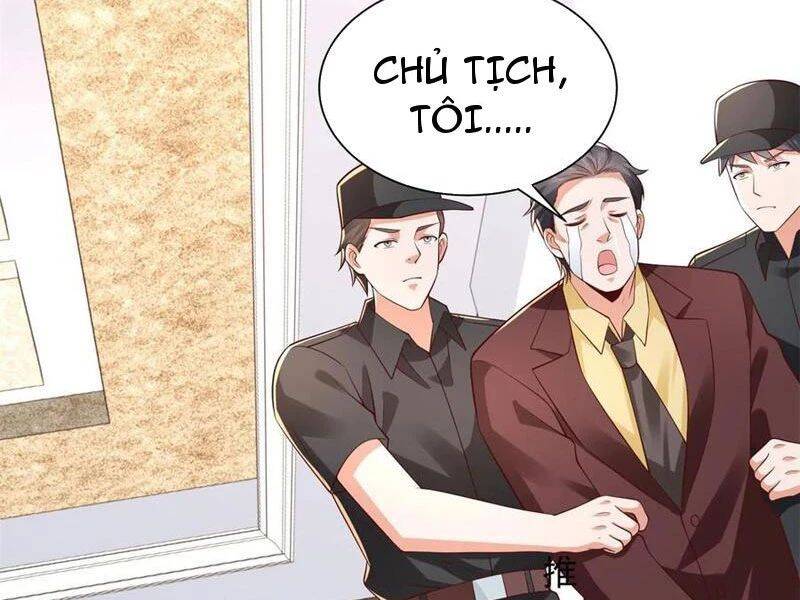 Tôi Là Tài Xế Xe Công Nghệ Có Chút Tiền Thì Đã Sao? Chap 133 - Next Chap 134