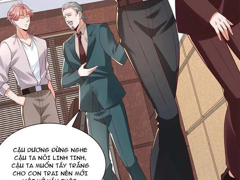 Tôi Là Tài Xế Xe Công Nghệ Có Chút Tiền Thì Đã Sao? Chap 133 - Next Chap 134