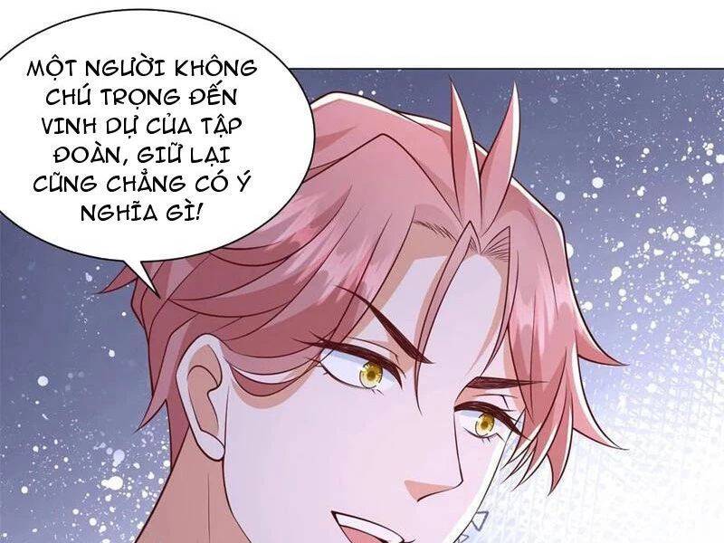 Tôi Là Tài Xế Xe Công Nghệ Có Chút Tiền Thì Đã Sao? Chap 133 - Next Chap 134