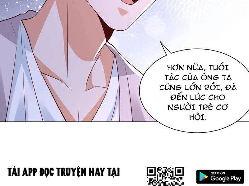 Tôi Là Tài Xế Xe Công Nghệ Có Chút Tiền Thì Đã Sao? Chap 133 - Next Chap 134