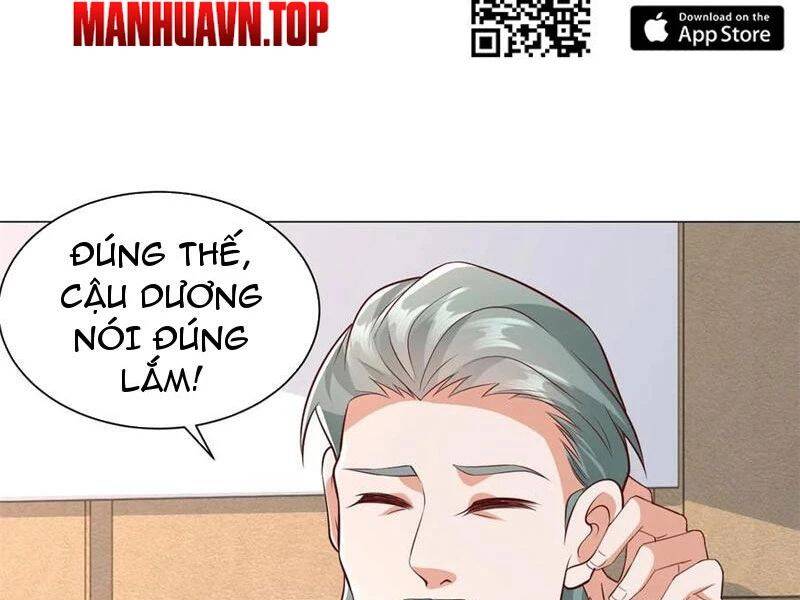 Tôi Là Tài Xế Xe Công Nghệ Có Chút Tiền Thì Đã Sao? Chap 133 - Next Chap 134