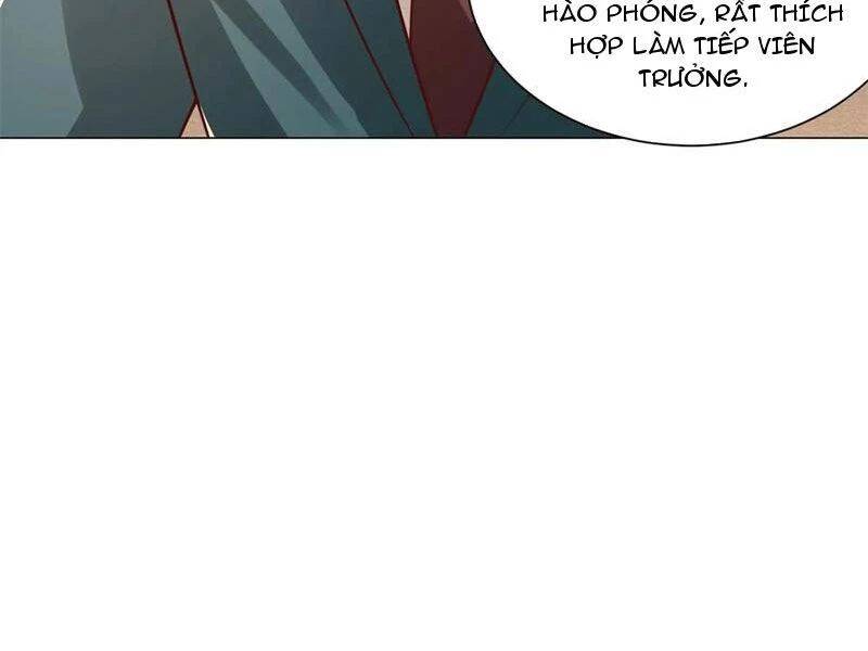 Tôi Là Tài Xế Xe Công Nghệ Có Chút Tiền Thì Đã Sao? Chap 133 - Next Chap 134