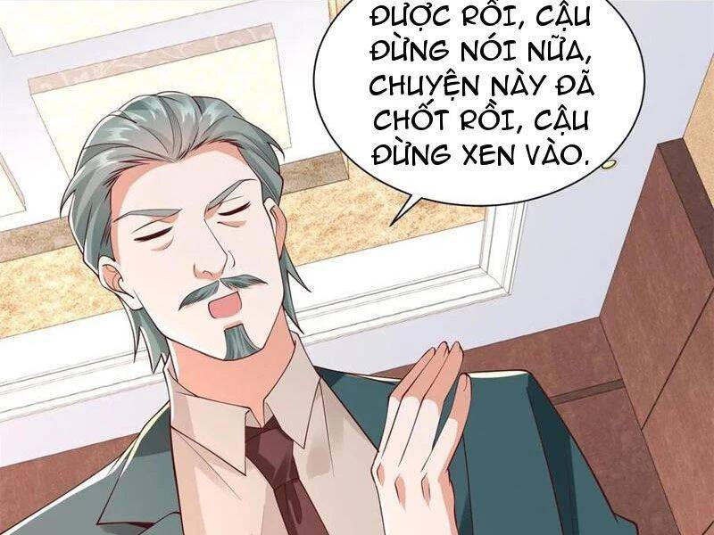 Tôi Là Tài Xế Xe Công Nghệ Có Chút Tiền Thì Đã Sao? Chap 133 - Next Chap 134