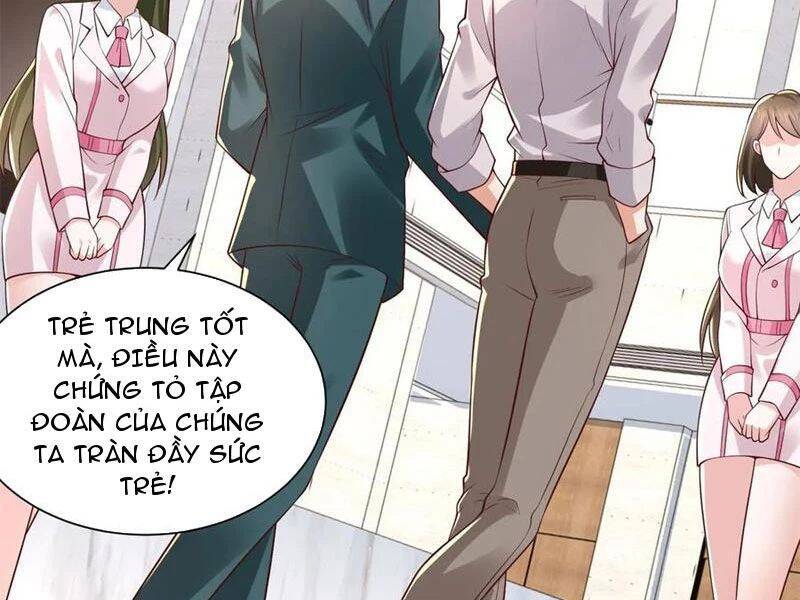 Tôi Là Tài Xế Xe Công Nghệ Có Chút Tiền Thì Đã Sao? Chap 133 - Next Chap 134