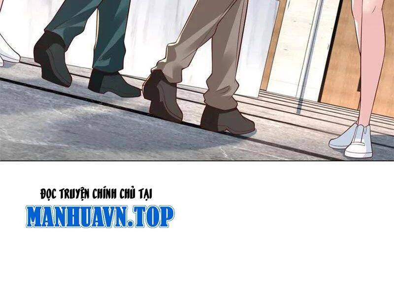 Tôi Là Tài Xế Xe Công Nghệ Có Chút Tiền Thì Đã Sao? Chap 133 - Next Chap 134
