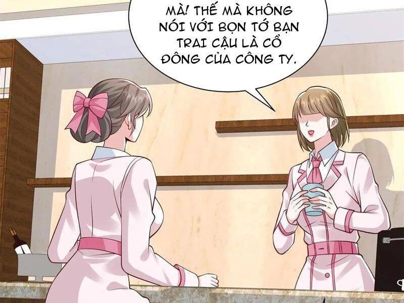 Tôi Là Tài Xế Xe Công Nghệ Có Chút Tiền Thì Đã Sao? Chap 133 - Next Chap 134