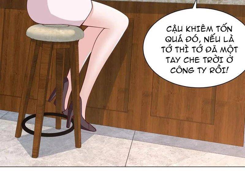 Tôi Là Tài Xế Xe Công Nghệ Có Chút Tiền Thì Đã Sao? Chap 133 - Next Chap 134