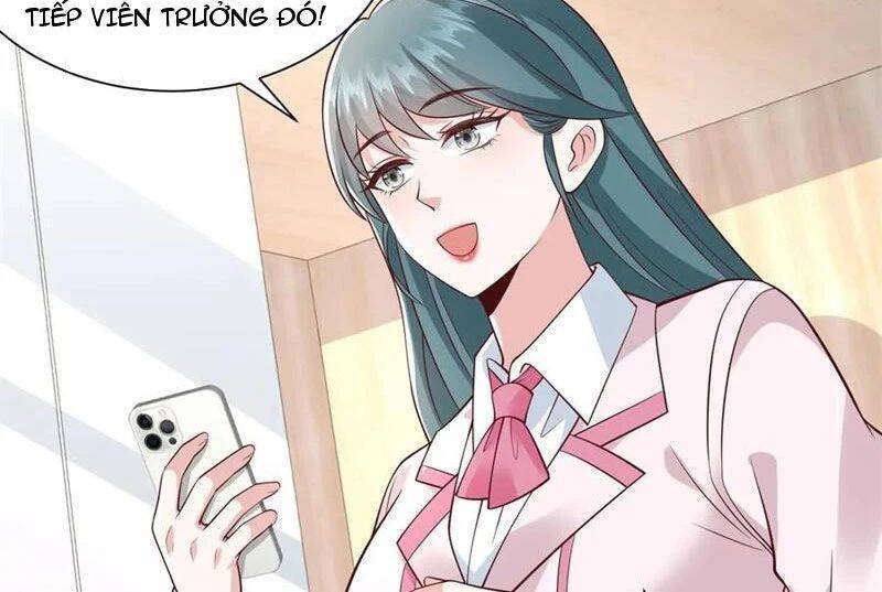 Tôi Là Tài Xế Xe Công Nghệ Có Chút Tiền Thì Đã Sao? Chap 133 - Next Chap 134