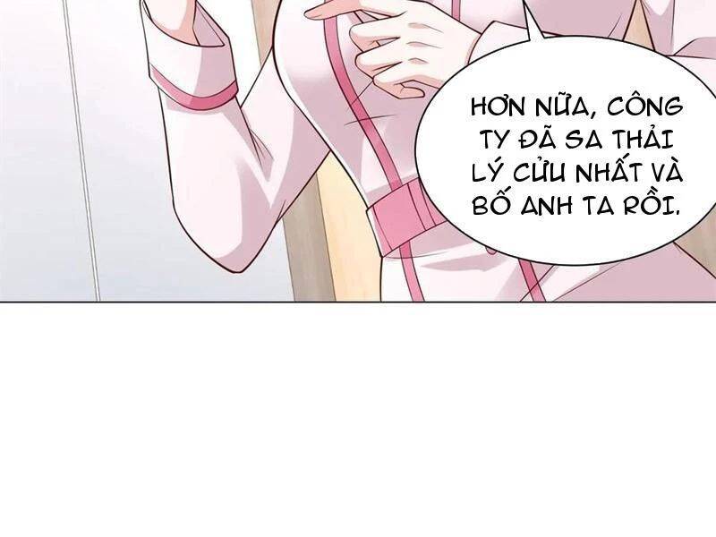 Tôi Là Tài Xế Xe Công Nghệ Có Chút Tiền Thì Đã Sao? Chap 133 - Next Chap 134
