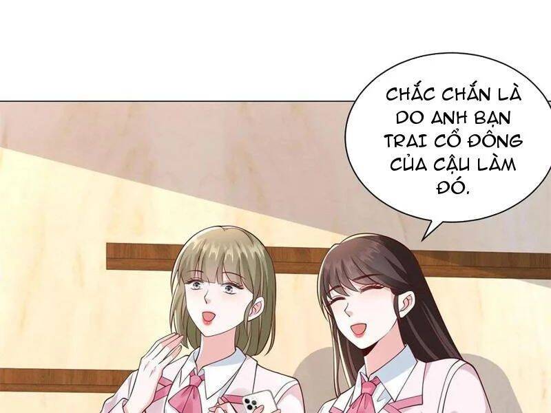 Tôi Là Tài Xế Xe Công Nghệ Có Chút Tiền Thì Đã Sao? Chap 133 - Next Chap 134