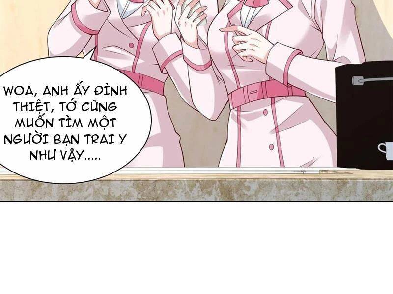 Tôi Là Tài Xế Xe Công Nghệ Có Chút Tiền Thì Đã Sao? Chap 133 - Next Chap 134