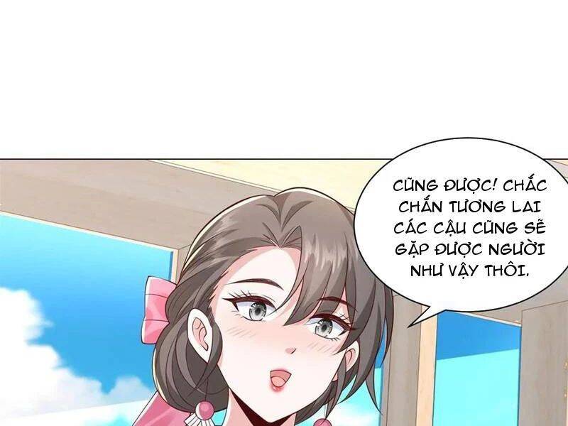 Tôi Là Tài Xế Xe Công Nghệ Có Chút Tiền Thì Đã Sao? Chap 133 - Next Chap 134