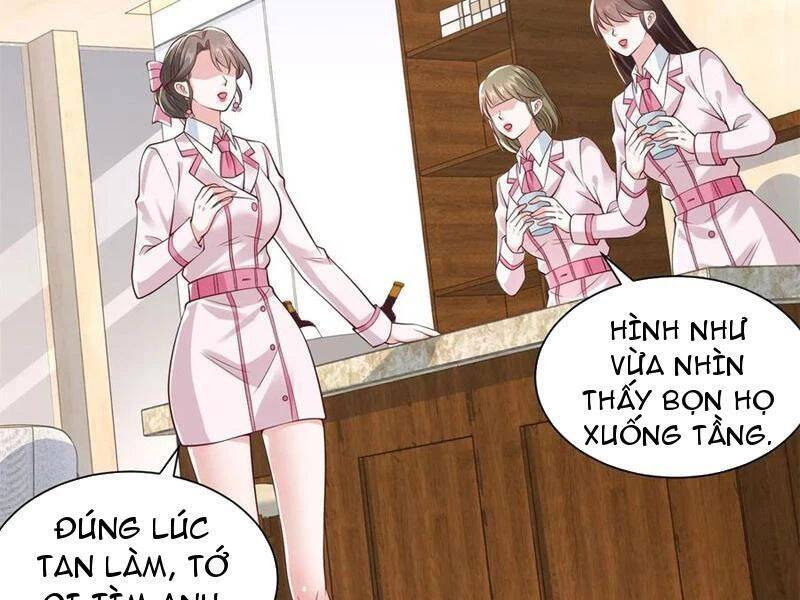 Tôi Là Tài Xế Xe Công Nghệ Có Chút Tiền Thì Đã Sao? Chap 133 - Next Chap 134