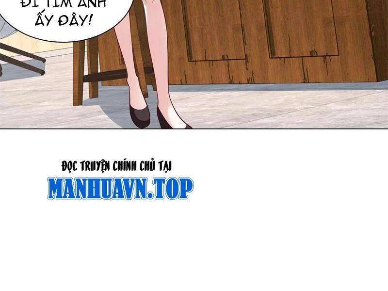 Tôi Là Tài Xế Xe Công Nghệ Có Chút Tiền Thì Đã Sao? Chap 133 - Next Chap 134