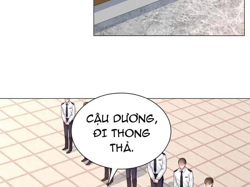 Tôi Là Tài Xế Xe Công Nghệ Có Chút Tiền Thì Đã Sao? Chap 133 - Next Chap 134