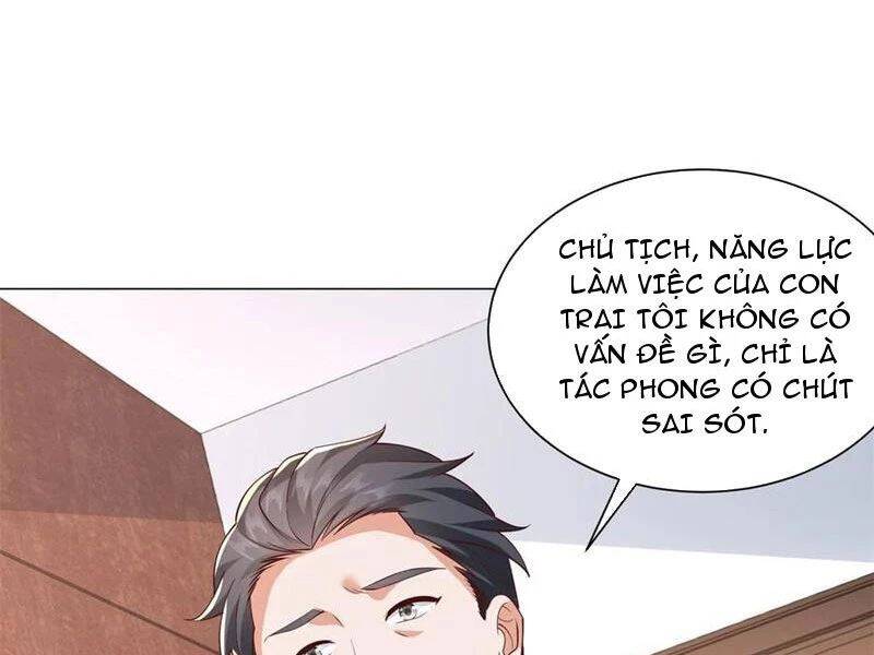 Tôi Là Tài Xế Xe Công Nghệ Có Chút Tiền Thì Đã Sao? Chap 133 - Next Chap 134