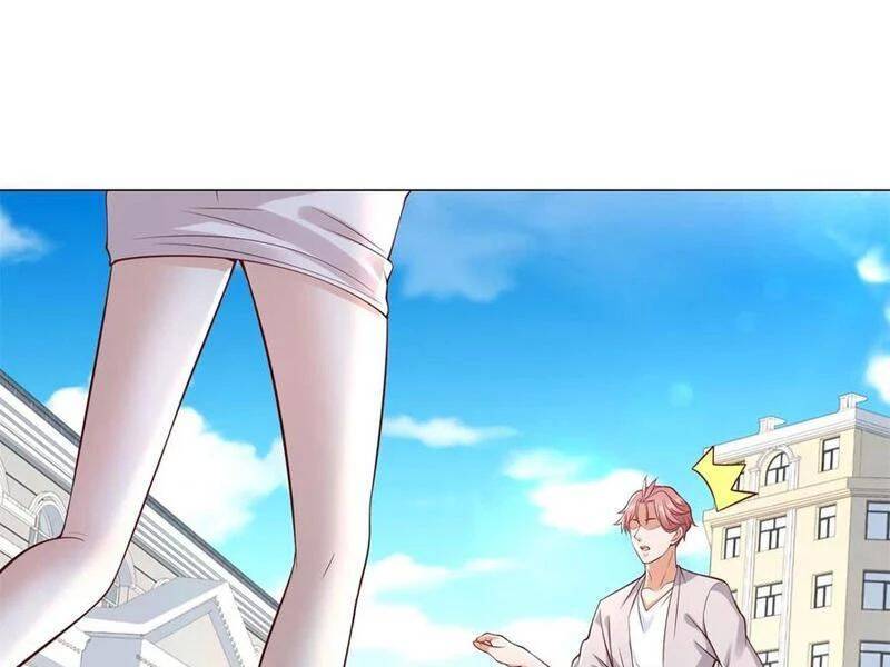 Tôi Là Tài Xế Xe Công Nghệ Có Chút Tiền Thì Đã Sao? Chap 133 - Next Chap 134