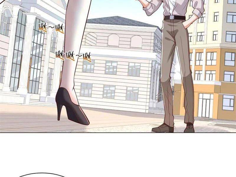 Tôi Là Tài Xế Xe Công Nghệ Có Chút Tiền Thì Đã Sao? Chap 133 - Next Chap 134