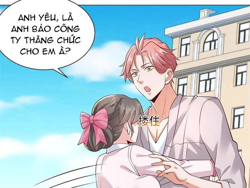 Tôi Là Tài Xế Xe Công Nghệ Có Chút Tiền Thì Đã Sao? Chap 133 - Next Chap 134