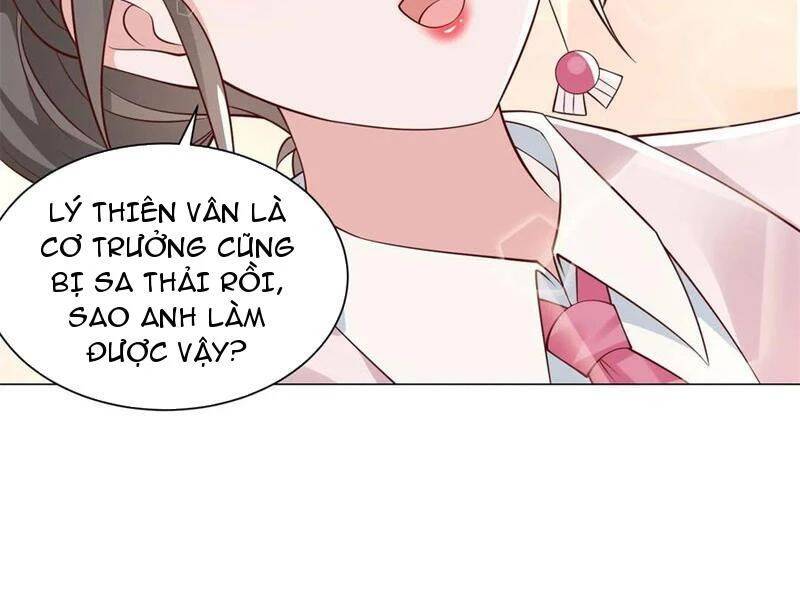 Tôi Là Tài Xế Xe Công Nghệ Có Chút Tiền Thì Đã Sao? Chap 133 - Next Chap 134