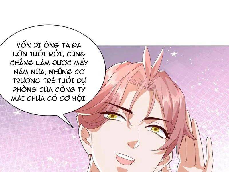 Tôi Là Tài Xế Xe Công Nghệ Có Chút Tiền Thì Đã Sao? Chap 133 - Next Chap 134