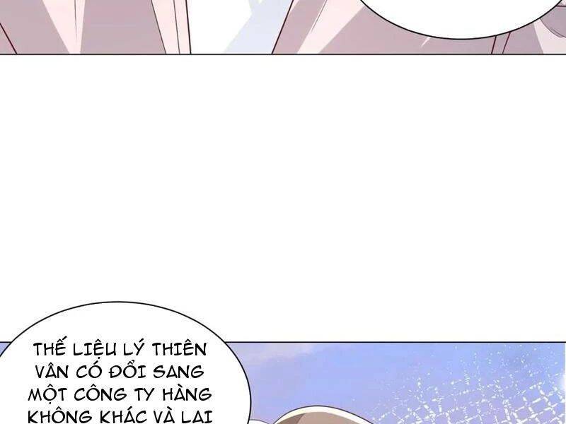 Tôi Là Tài Xế Xe Công Nghệ Có Chút Tiền Thì Đã Sao? Chap 133 - Next Chap 134
