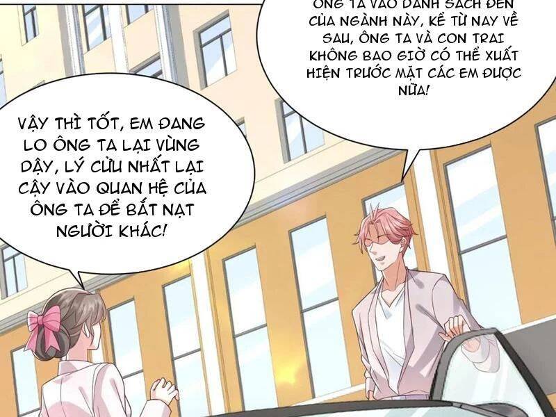 Tôi Là Tài Xế Xe Công Nghệ Có Chút Tiền Thì Đã Sao? Chap 133 - Next Chap 134