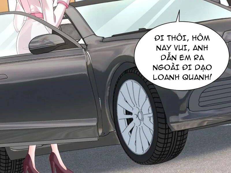Tôi Là Tài Xế Xe Công Nghệ Có Chút Tiền Thì Đã Sao? Chap 133 - Next Chap 134
