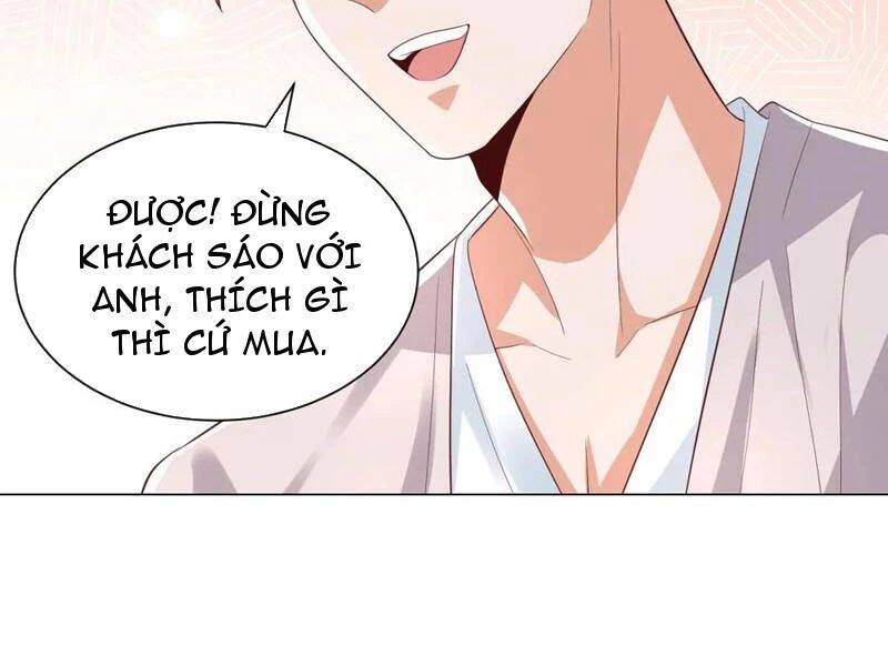 Tôi Là Tài Xế Xe Công Nghệ Có Chút Tiền Thì Đã Sao? Chap 133 - Next Chap 134