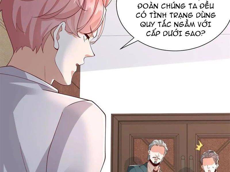 Tôi Là Tài Xế Xe Công Nghệ Có Chút Tiền Thì Đã Sao? Chap 133 - Next Chap 134