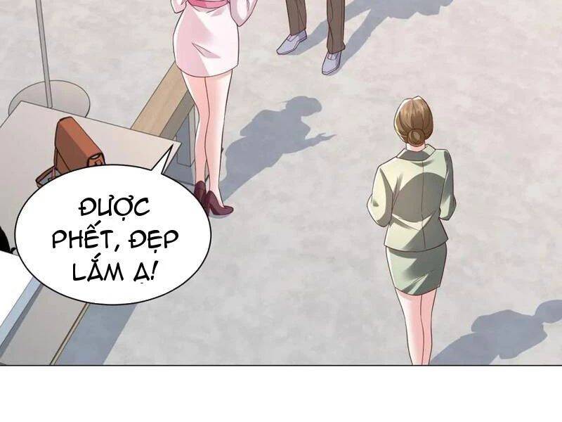 Tôi Là Tài Xế Xe Công Nghệ Có Chút Tiền Thì Đã Sao? Chap 133 - Next Chap 134