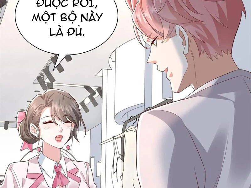 Tôi Là Tài Xế Xe Công Nghệ Có Chút Tiền Thì Đã Sao? Chap 133 - Next Chap 134