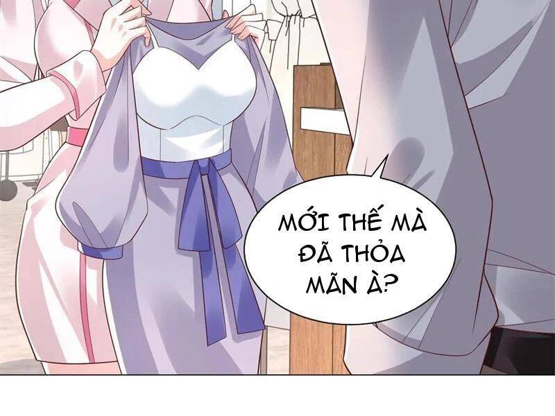 Tôi Là Tài Xế Xe Công Nghệ Có Chút Tiền Thì Đã Sao? Chap 133 - Next Chap 134