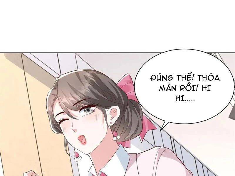 Tôi Là Tài Xế Xe Công Nghệ Có Chút Tiền Thì Đã Sao? Chap 133 - Next Chap 134