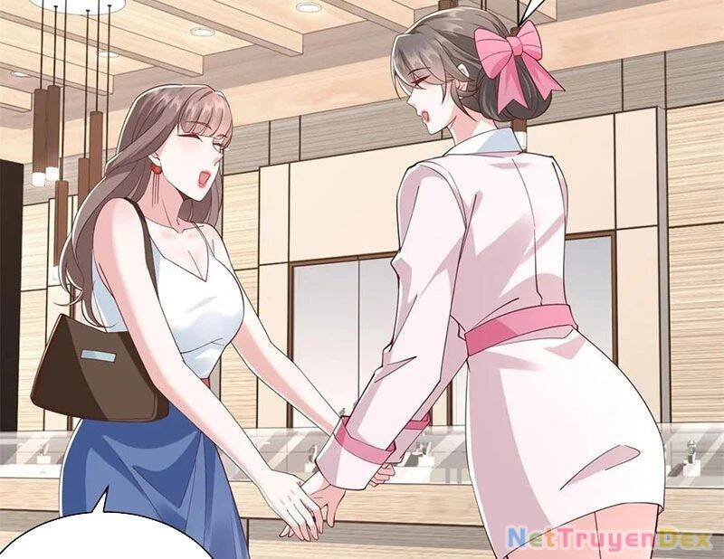 Tôi Là Tài Xế Xe Công Nghệ Có Chút Tiền Thì Đã Sao? Chap 134 - Next Chap 135