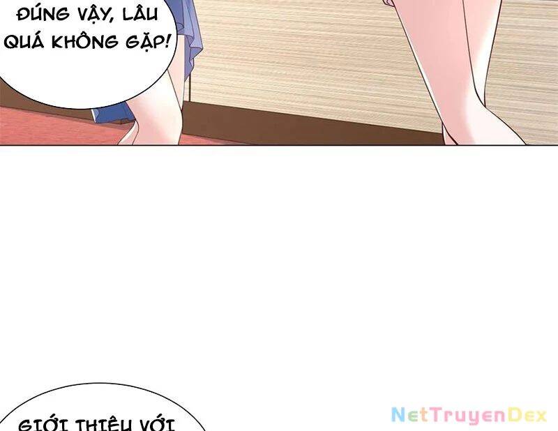 Tôi Là Tài Xế Xe Công Nghệ Có Chút Tiền Thì Đã Sao? Chap 134 - Next Chap 135
