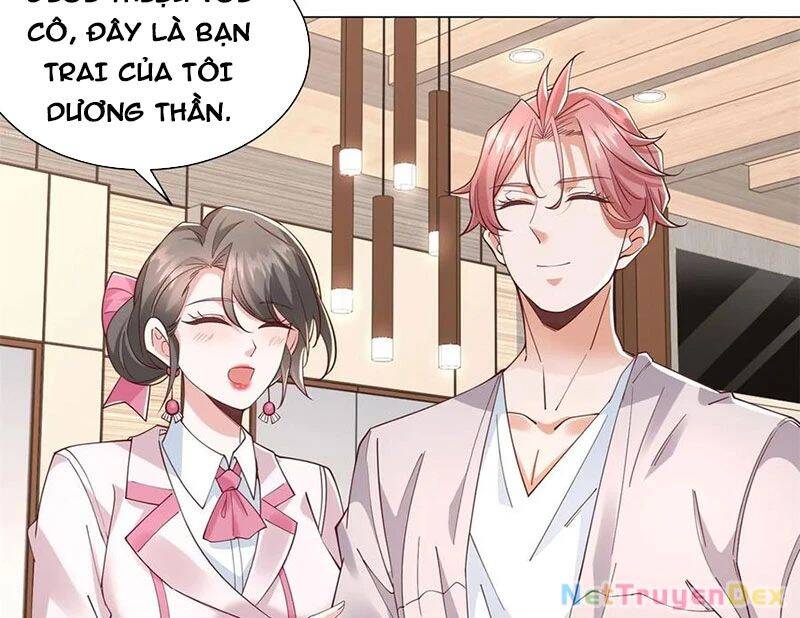 Tôi Là Tài Xế Xe Công Nghệ Có Chút Tiền Thì Đã Sao? Chap 134 - Next Chap 135