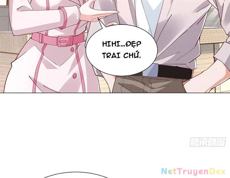 Tôi Là Tài Xế Xe Công Nghệ Có Chút Tiền Thì Đã Sao? Chap 134 - Next Chap 135