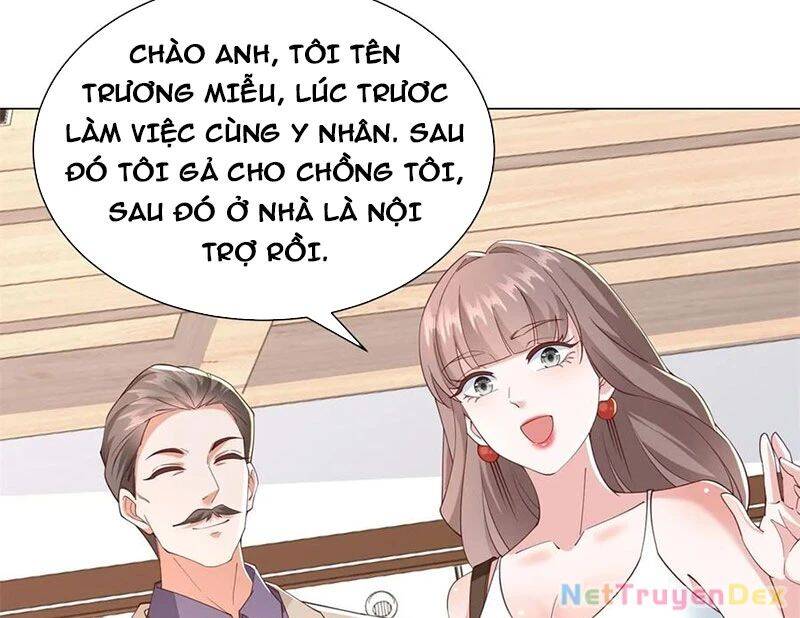 Tôi Là Tài Xế Xe Công Nghệ Có Chút Tiền Thì Đã Sao? Chap 134 - Next Chap 135
