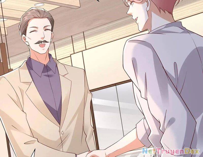 Tôi Là Tài Xế Xe Công Nghệ Có Chút Tiền Thì Đã Sao? Chap 134 - Next Chap 135