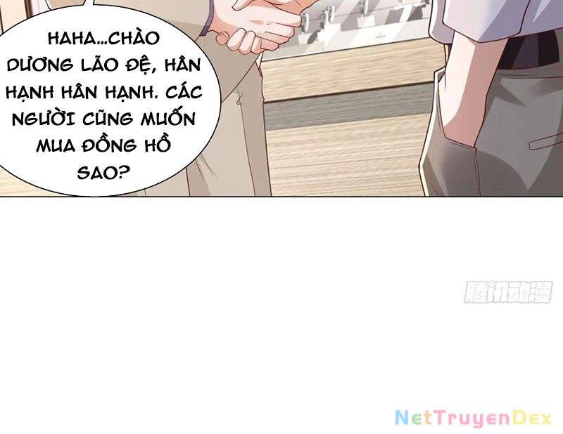 Tôi Là Tài Xế Xe Công Nghệ Có Chút Tiền Thì Đã Sao? Chap 134 - Next Chap 135