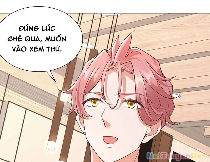 Tôi Là Tài Xế Xe Công Nghệ Có Chút Tiền Thì Đã Sao? Chap 134 - Next Chap 135