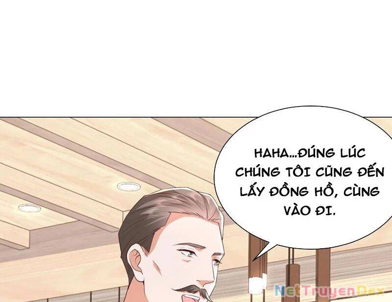 Tôi Là Tài Xế Xe Công Nghệ Có Chút Tiền Thì Đã Sao? Chap 134 - Next Chap 135