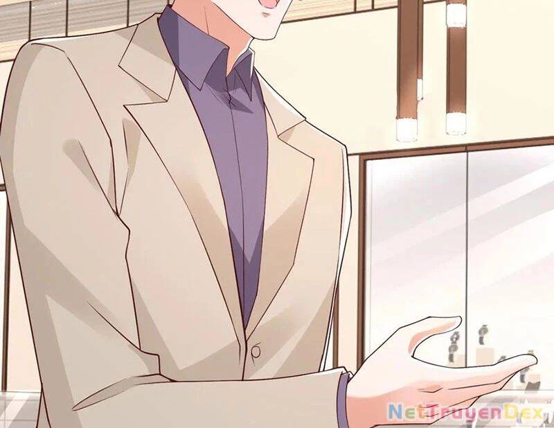 Tôi Là Tài Xế Xe Công Nghệ Có Chút Tiền Thì Đã Sao? Chap 134 - Next Chap 135