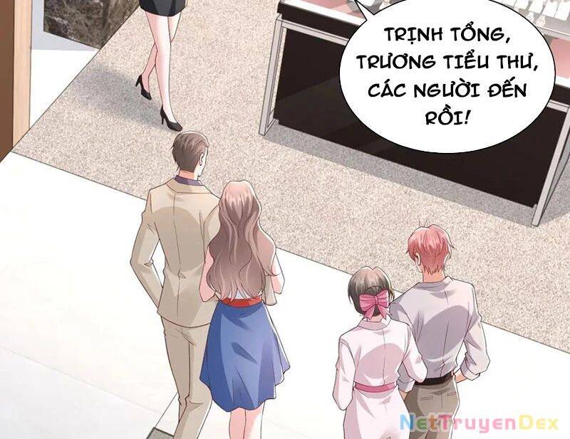 Tôi Là Tài Xế Xe Công Nghệ Có Chút Tiền Thì Đã Sao? Chap 134 - Next Chap 135