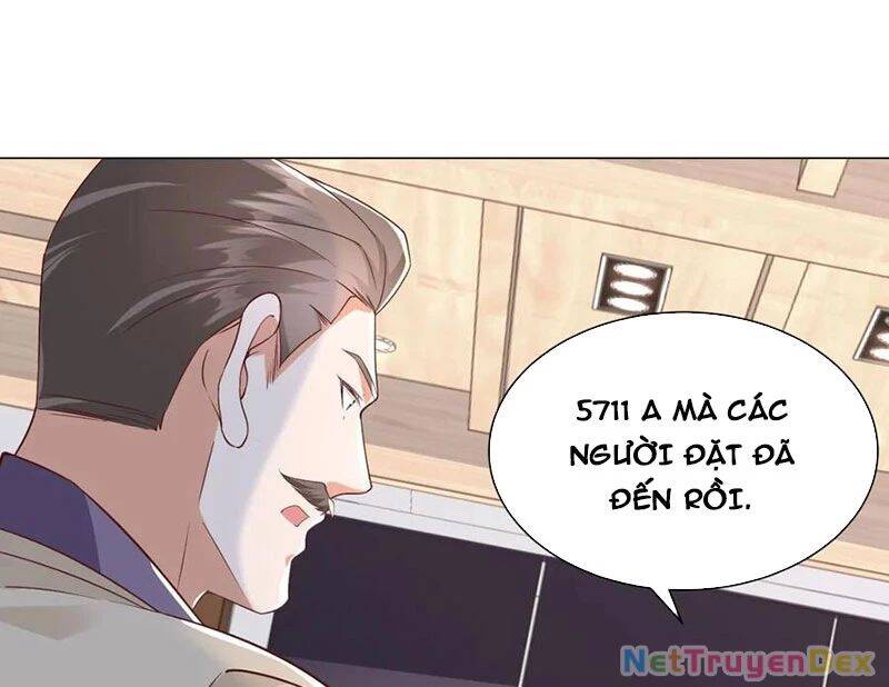 Tôi Là Tài Xế Xe Công Nghệ Có Chút Tiền Thì Đã Sao? Chap 134 - Next Chap 135